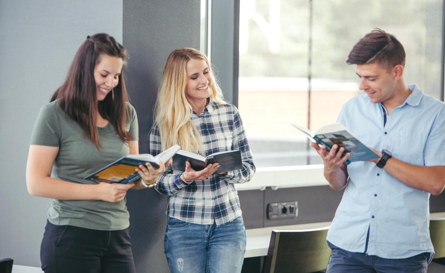 Finanzielle Geschäftsplanung und Innovation im modernen Arbeitsumfeld