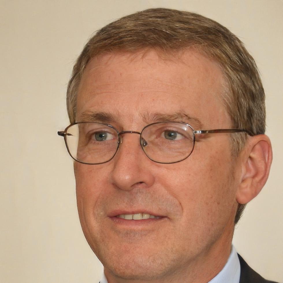 Lennard Voss, Geschäftsführer und Finanzstratege bei calivorento