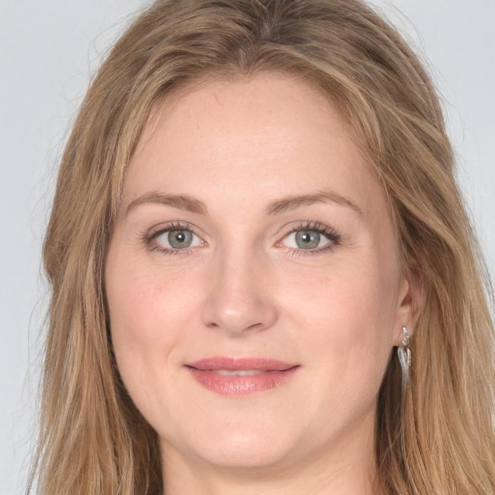 Lena Vesterberg unterrichtet Finanzstrategie und Geschäftsinnovation