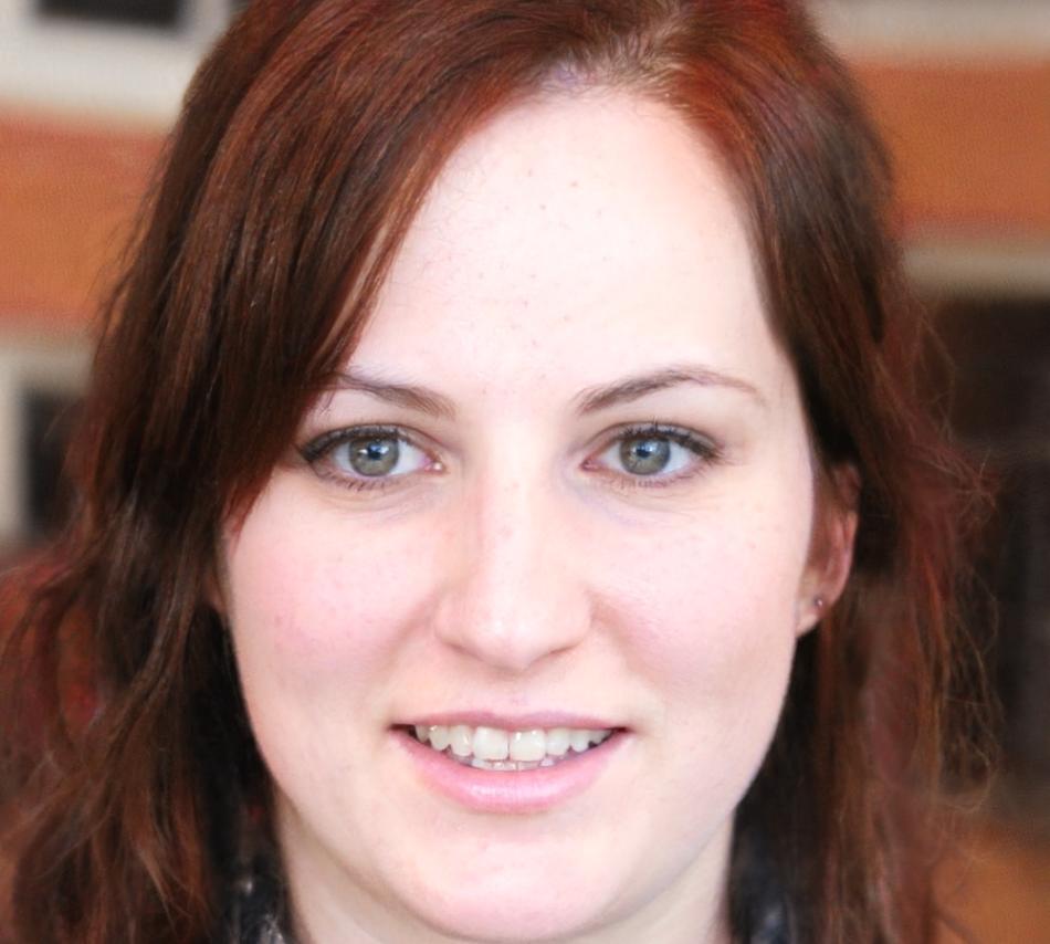 Mirja Toivonen leitet praktische Workshops zu Unternehmensfinanzen