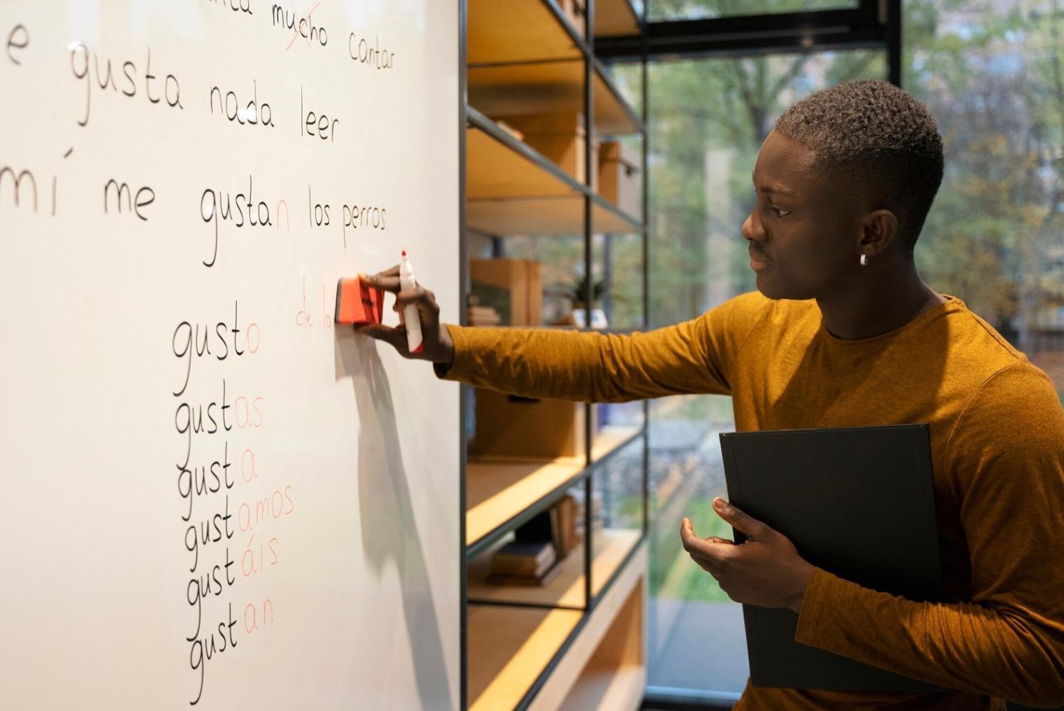 Kollaborative Besprechung von Geschäftsstrategien