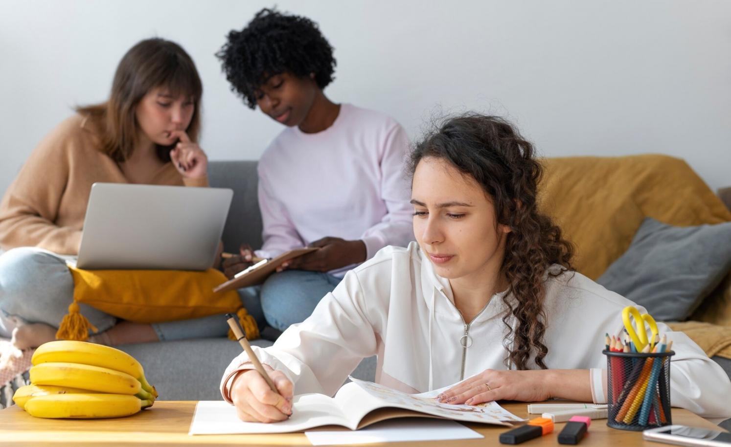 Strategische Planung und Konzeptentwicklung